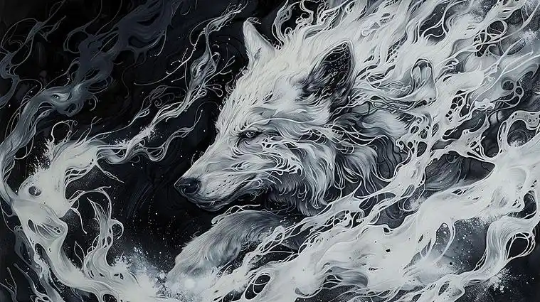 流浪地球2电影焦点配图