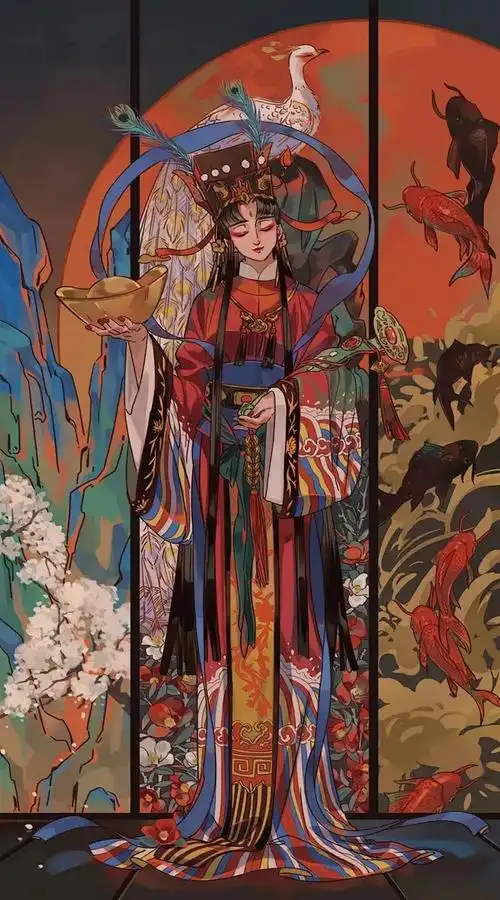 国产电影馆藏画面一